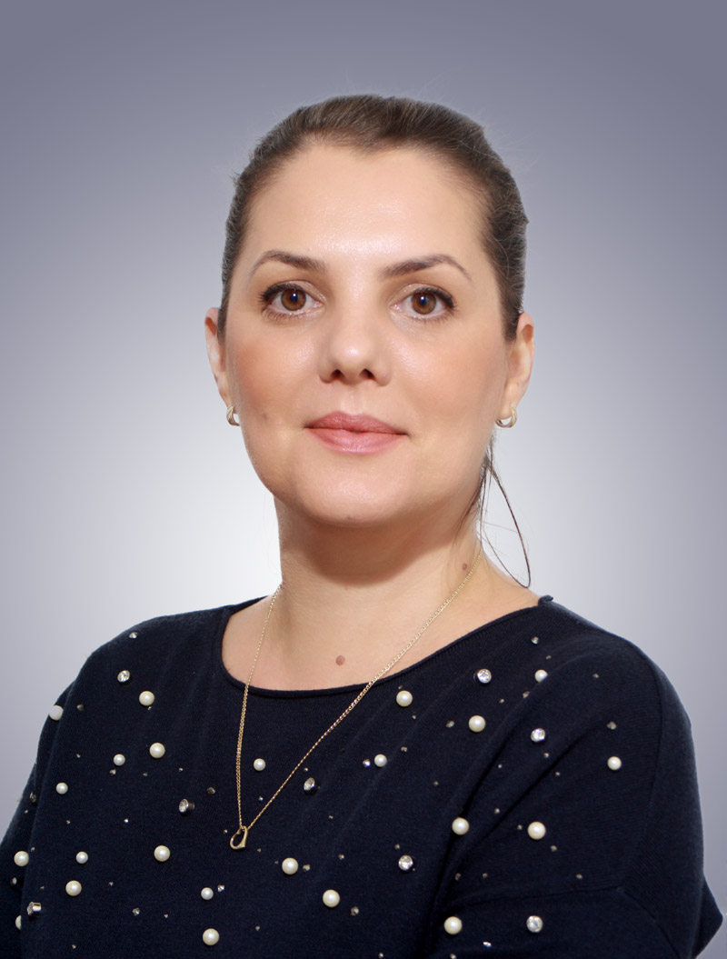 Luminita Sirbu