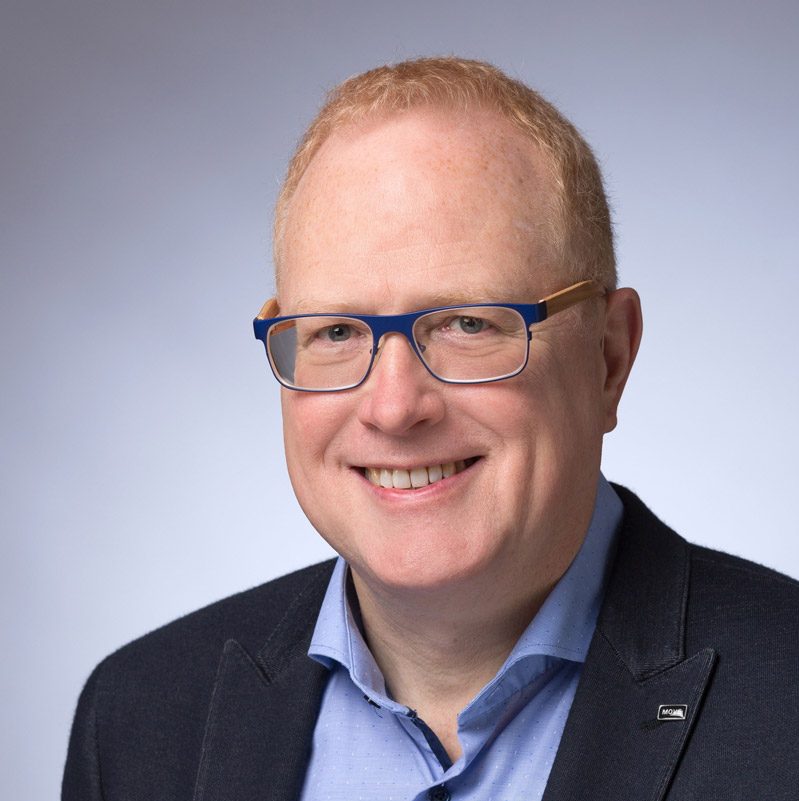 Martin Hummel