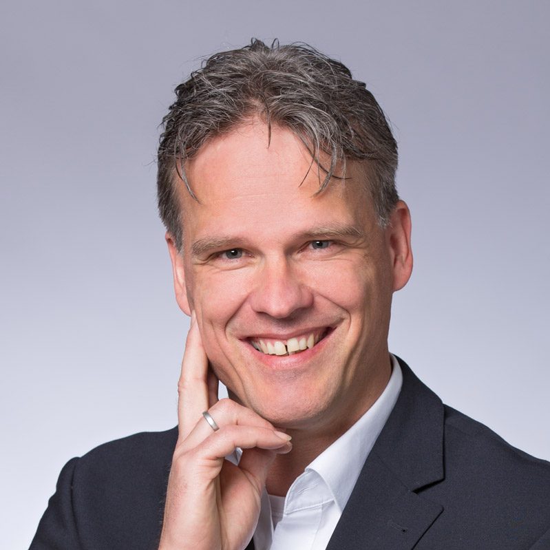 Sebastian Drescher