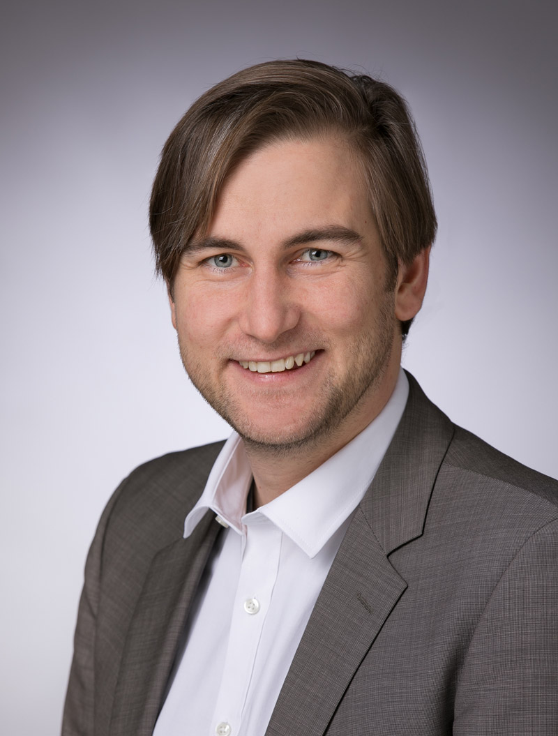 Stefan Schilling