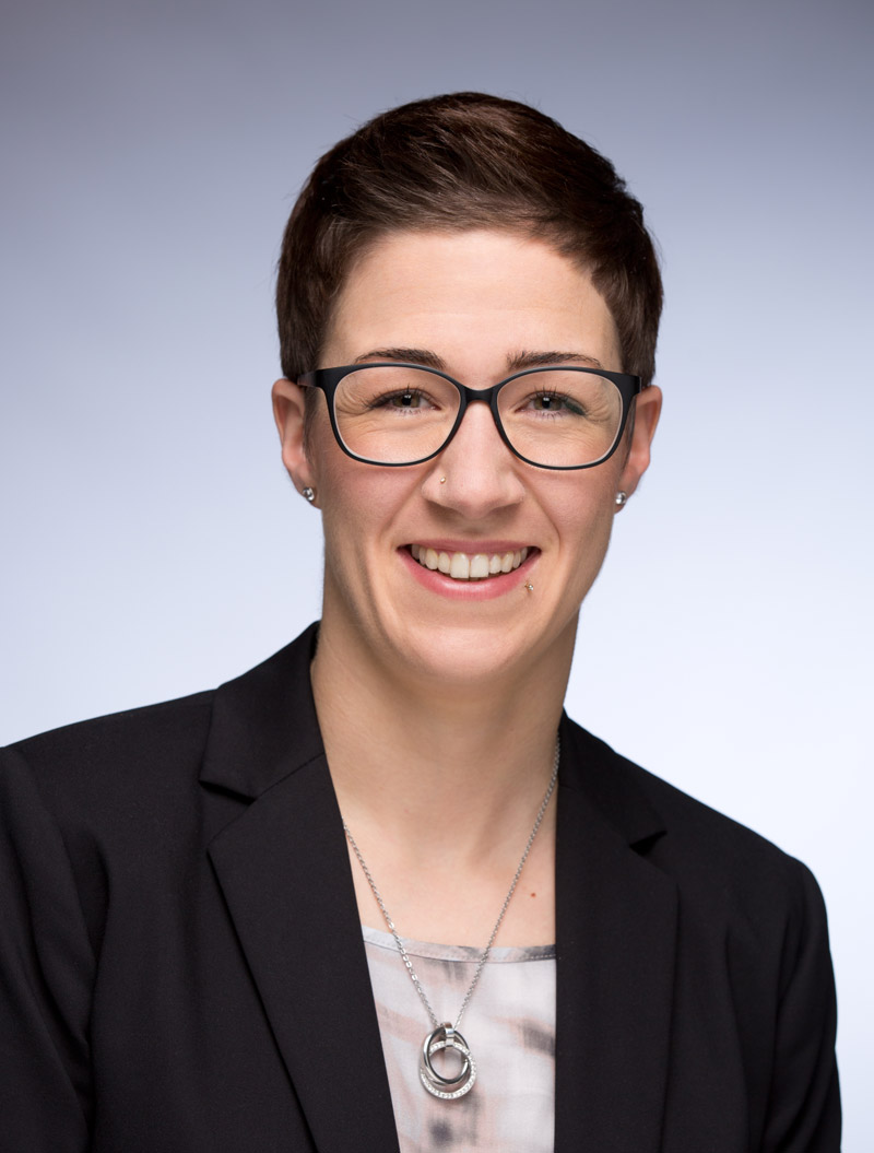 Stefanie Schweizer